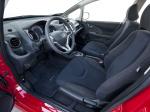 Honda Fit Sport 2011 года (US)